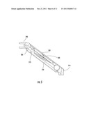 Adjustable Support Arm diagram and image