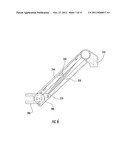 Adjustable Support Arm diagram and image