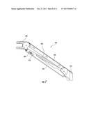 Adjustable Support Arm diagram and image