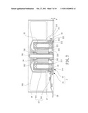 Motor Base diagram and image