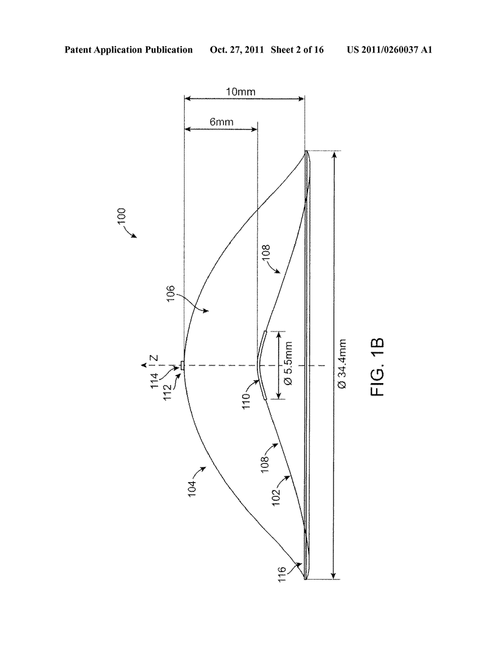 LIGHT CONCENTRATION APPARATUS, SYSTEMS AND METHODS - diagram, schematic, and image 03