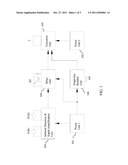 Pyroelectric Motion Detection Circuit diagram and image