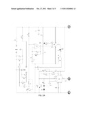 Pyroelectric Motion Detection Circuit diagram and image