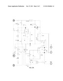 Pyroelectric Motion Detection Circuit diagram and image