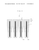 INFRARED SENSOR AND INFRARED SENSOR MANUFACTURING METHOD diagram and image