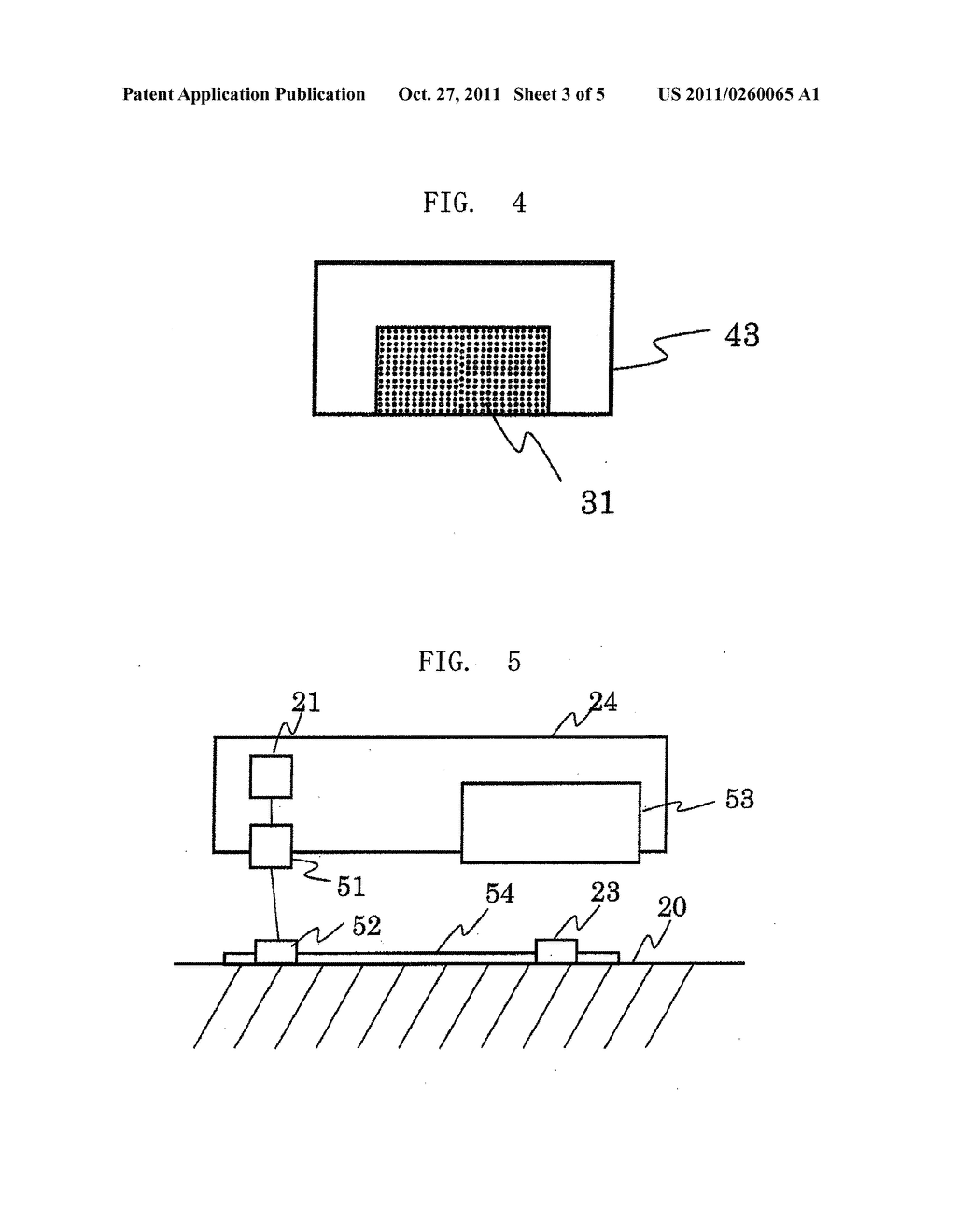 OPTICAL MEASUREMENT APPARATUS - diagram, schematic, and image 04