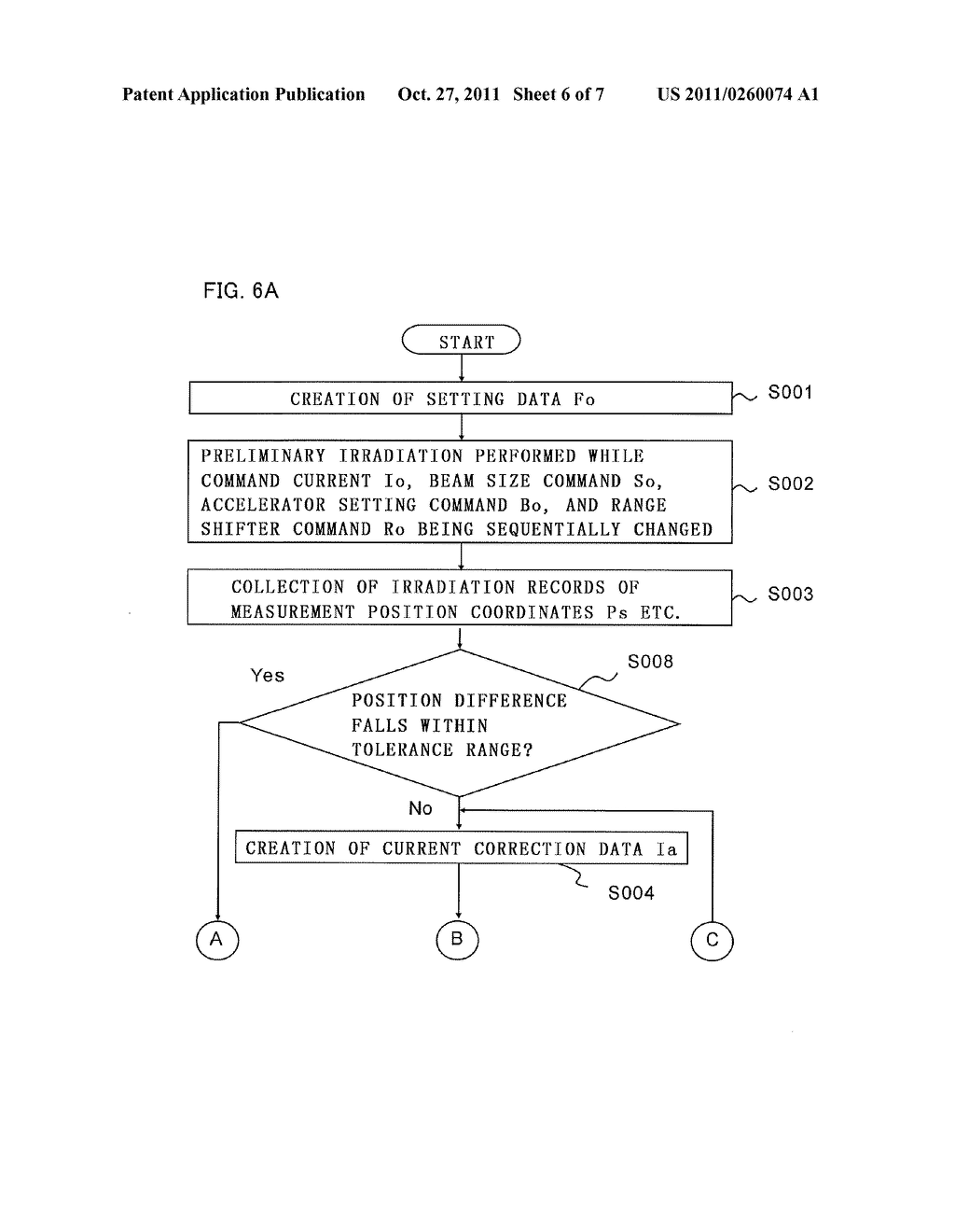 PARTICLE BEAM THERAPY SYSTEM - diagram, schematic, and image 07