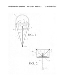 Tree mounted hoist diagram and image