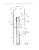 PANEL CLAMPS FOR FENCES AND BARRIERS diagram and image