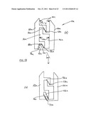 PANEL CLAMPS FOR FENCES AND BARRIERS diagram and image