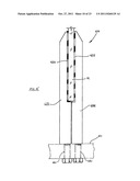 PANEL CLAMPS FOR FENCES AND BARRIERS diagram and image