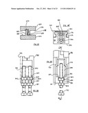 PANEL CLAMPS FOR FENCES AND BARRIERS diagram and image