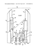 PANEL CLAMPS FOR FENCES AND BARRIERS diagram and image