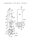 PANEL CLAMPS FOR FENCES AND BARRIERS diagram and image