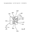 PANEL CLAMPS FOR FENCES AND BARRIERS diagram and image