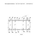 PANEL CLAMPS FOR FENCES AND BARRIERS diagram and image