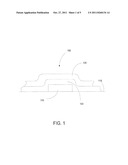 Thermally Stable Nanoscale Switching Device diagram and image