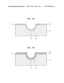 Semiconductor Devices Including a Transistor With Elastic Channel diagram and image