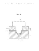 Semiconductor Devices Including a Transistor With Elastic Channel diagram and image