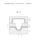 Semiconductor Devices Including a Transistor With Elastic Channel diagram and image