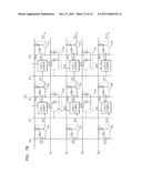 Semiconductor Devices Including a Transistor With Elastic Channel diagram and image