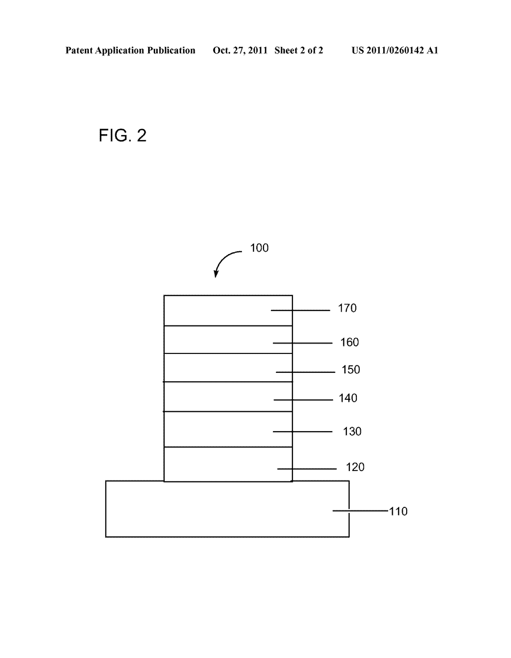 ORGANIC LIGHT-EMITTING DIODE LUMINAIRES - diagram, schematic, and image 03