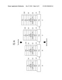 TRANSMISSIVE ORGANIC LIGHT EMITTING DIODE AND TRANSMISSIVE LIGHTING DEVICE     USING THE SAME diagram and image