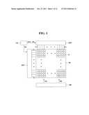 ORGANIC LIGHT EMITTING DIODE DISPLAY diagram and image