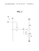 ORGANIC LIGHT EMITTING DIODE DISPLAY diagram and image