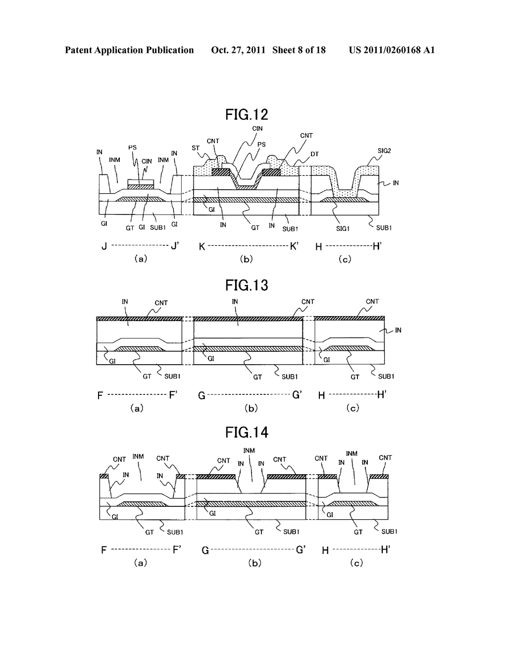 IMAGE DISPLAY DEVICE AND MANUFACTURING METHOD THEREOF - diagram, schematic, and image 09