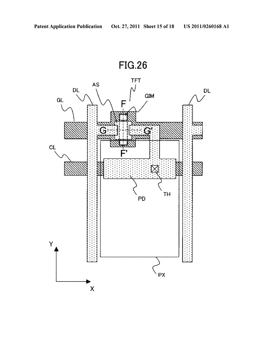 IMAGE DISPLAY DEVICE AND MANUFACTURING METHOD THEREOF - diagram, schematic, and image 16