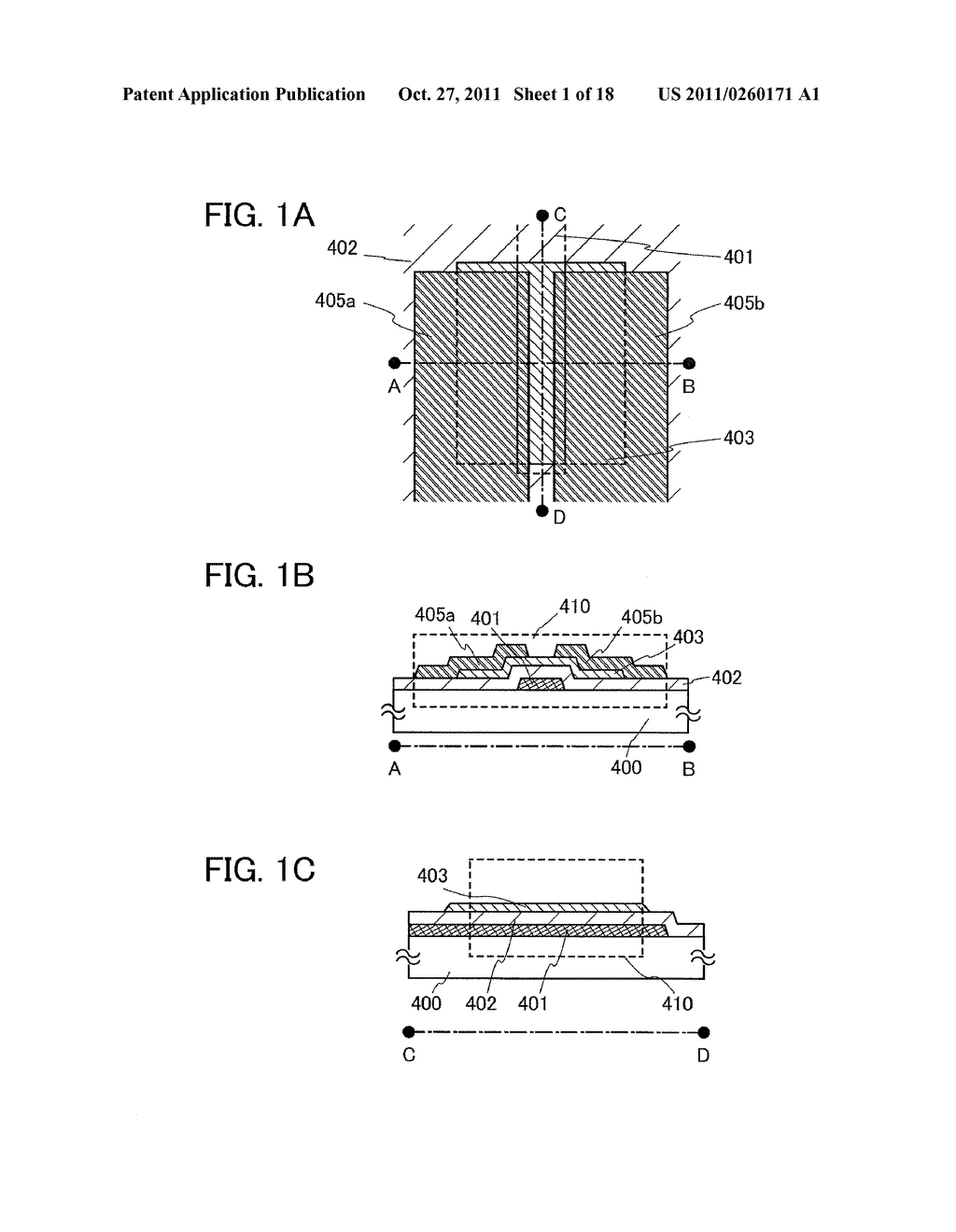 SEMICONDUCTOR DEVICE AND MANUFACTURING METHOD THEREOFR - diagram, schematic, and image 02