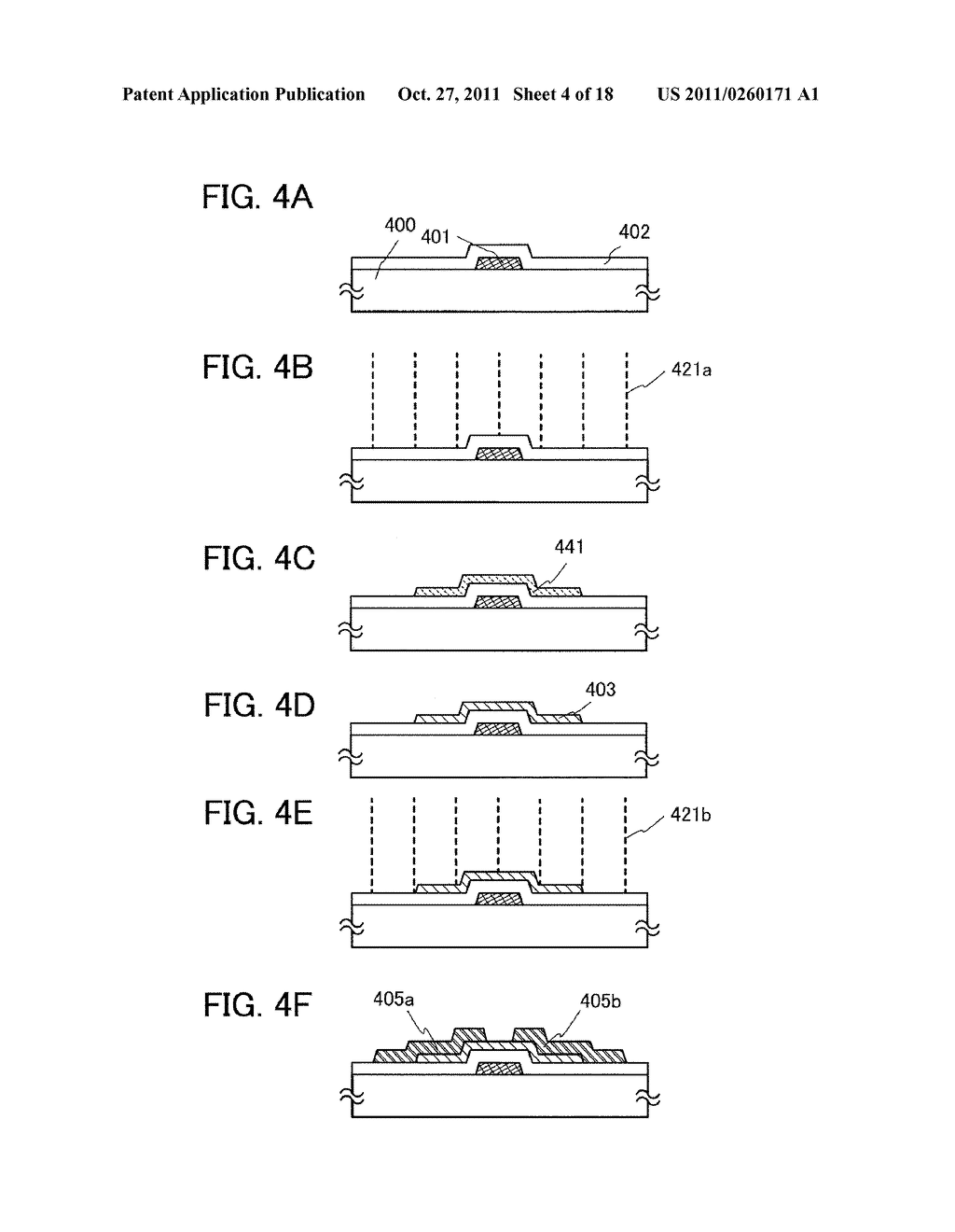 SEMICONDUCTOR DEVICE AND MANUFACTURING METHOD THEREOFR - diagram, schematic, and image 05