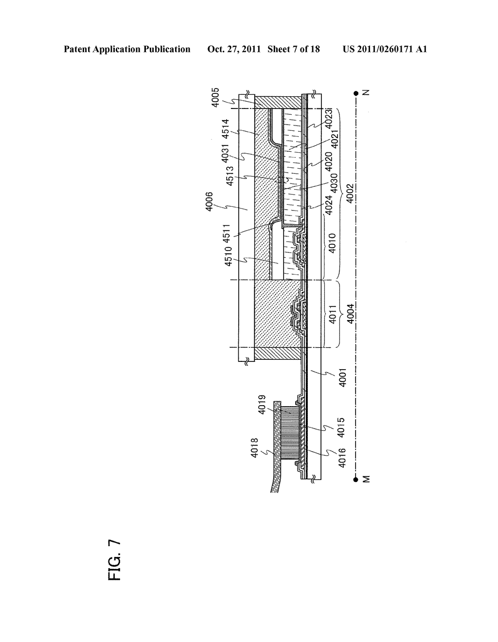 SEMICONDUCTOR DEVICE AND MANUFACTURING METHOD THEREOFR - diagram, schematic, and image 08