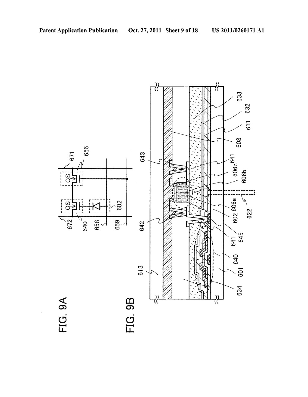 SEMICONDUCTOR DEVICE AND MANUFACTURING METHOD THEREOFR - diagram, schematic, and image 10