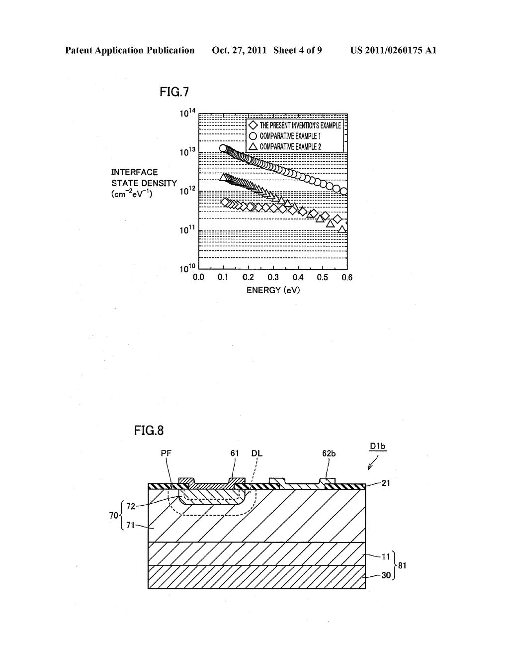 SEMICONDUCTOR DEVICE - diagram, schematic, and image 05