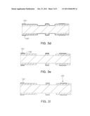 INSULATION STRUCTURE FOR HIGH TEMPERATURE CONDITIONS AND MANUFACTURING     METHOD THEREOF diagram and image