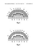 PROTECTIVE LAYERS SUITABLE FOR EXHAUST GASES FOR HIGH-TEMPERATURE CHEMFET     EXHAUST GAS SENSORS diagram and image