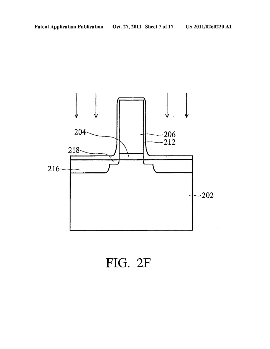 SEMICONDUCTOR DEVICE AND FABRICATION THEREOF - diagram, schematic, and image 08