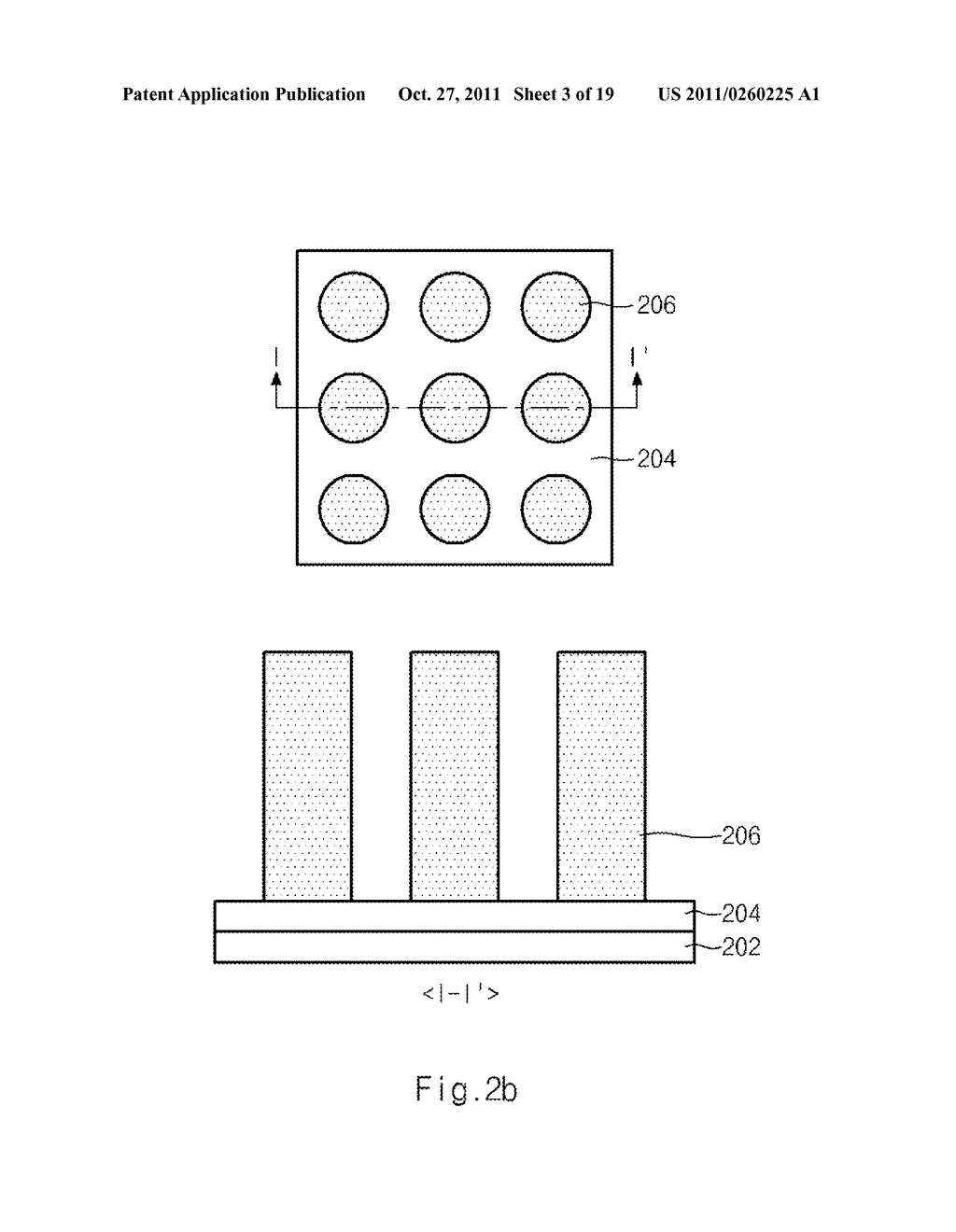 SEMICONDUCTOR DEVICE AND METHOD FOR MANUFACTURING THE SAME - diagram, schematic, and image 04