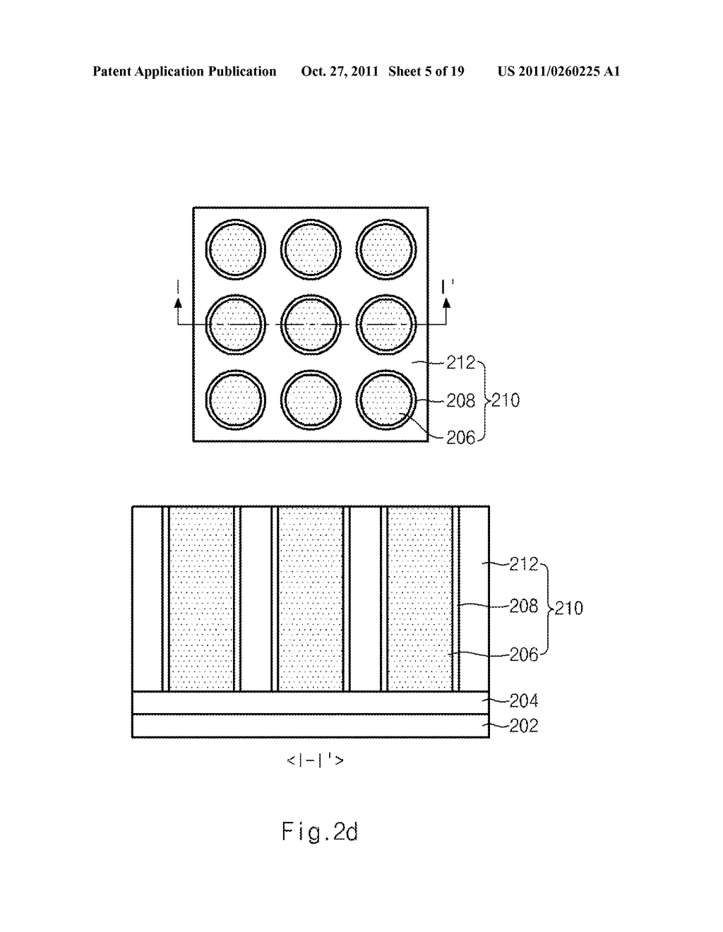 SEMICONDUCTOR DEVICE AND METHOD FOR MANUFACTURING THE SAME - diagram, schematic, and image 06