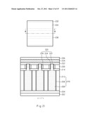 SEMICONDUCTOR DEVICE AND METHOD FOR MANUFACTURING THE SAME diagram and image