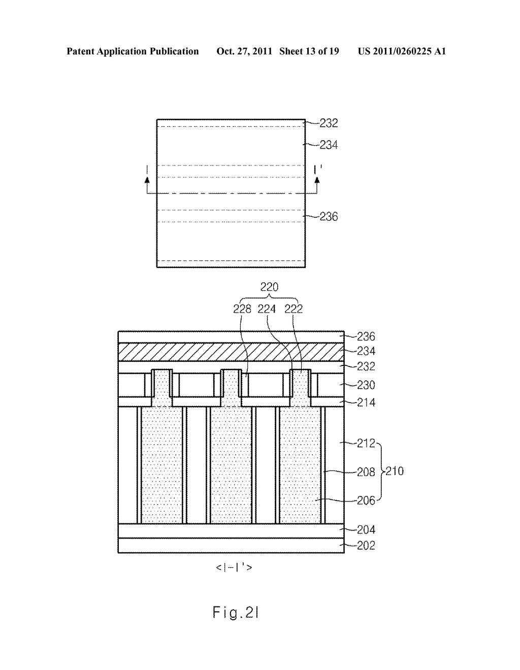 SEMICONDUCTOR DEVICE AND METHOD FOR MANUFACTURING THE SAME - diagram, schematic, and image 14