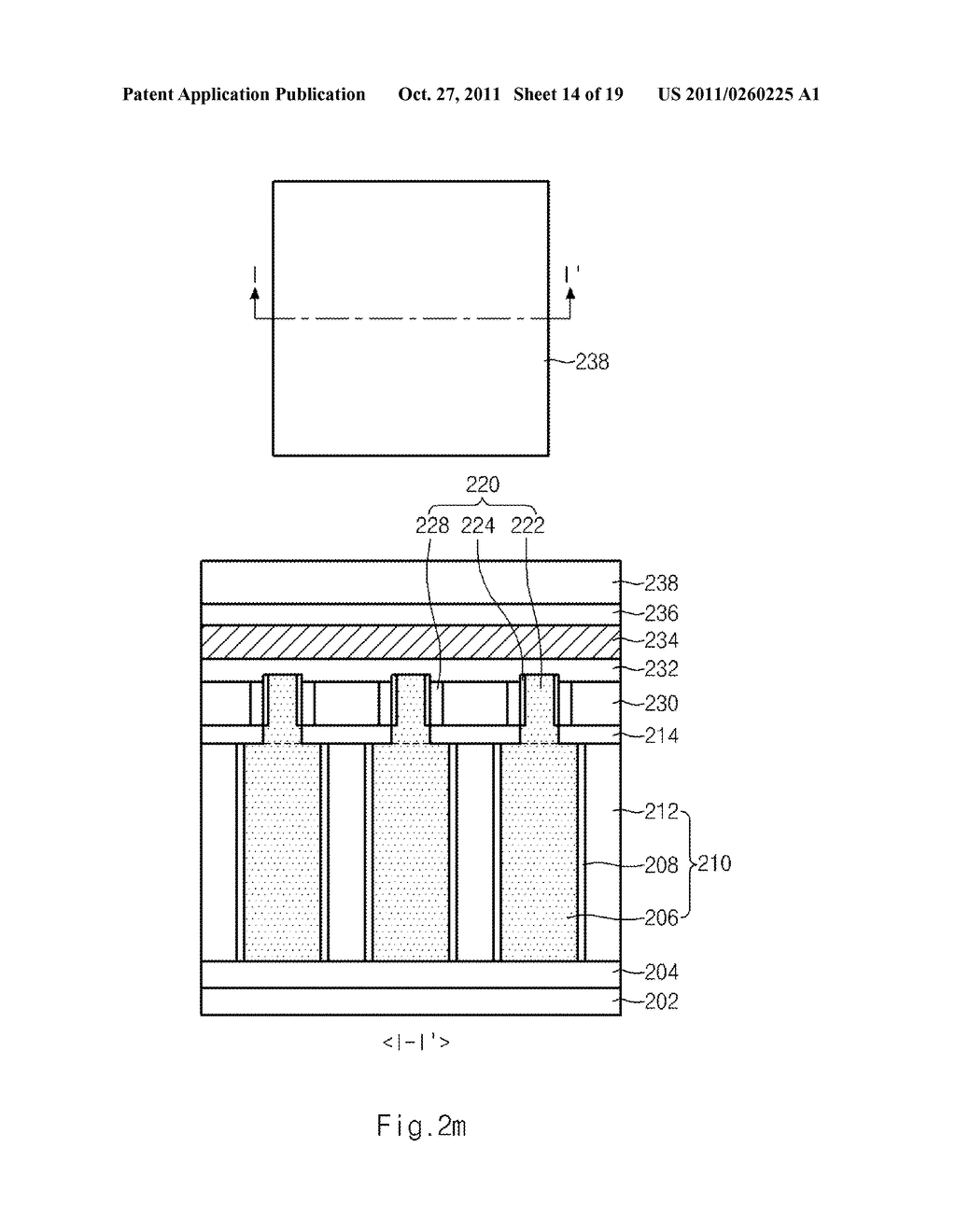 SEMICONDUCTOR DEVICE AND METHOD FOR MANUFACTURING THE SAME - diagram, schematic, and image 15