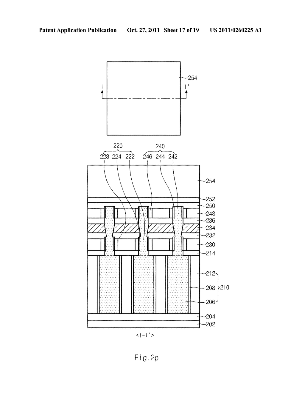 SEMICONDUCTOR DEVICE AND METHOD FOR MANUFACTURING THE SAME - diagram, schematic, and image 18