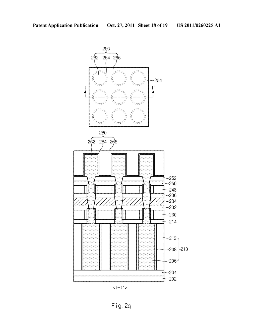 SEMICONDUCTOR DEVICE AND METHOD FOR MANUFACTURING THE SAME - diagram, schematic, and image 19