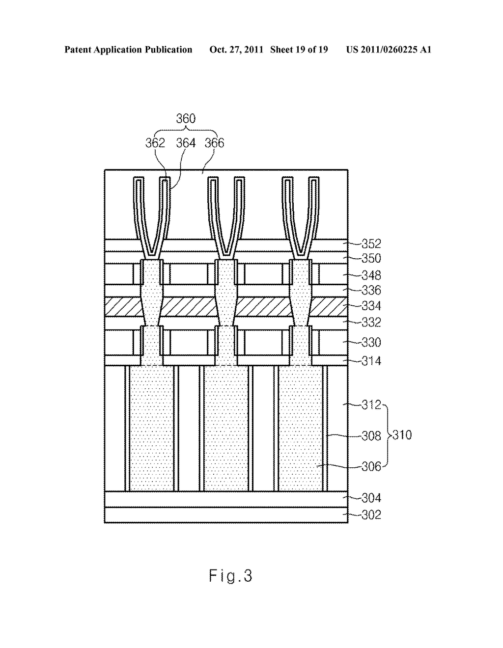 SEMICONDUCTOR DEVICE AND METHOD FOR MANUFACTURING THE SAME - diagram, schematic, and image 20