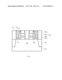 SEMICONDUCTOR DEVICE AND METHOD FOR FORMING THE SAME diagram and image