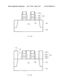 SEMICONDUCTOR DEVICE AND METHOD FOR FORMING THE SAME diagram and image