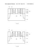 SEMICONDUCTOR DEVICE AND METHOD FOR FORMING THE SAME diagram and image